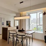 Sunny Abode 2Bed River View Room